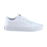 Vans Vn0A3Iun Wm Ward Sneakers Beyaz Unisex Spor Ayakkabı