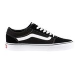 Vans VN0A3IUNIJU1 Çok Renkli Wm Ward Günlük Ayakkabı