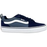 Vans VN0A3MTJ Filmore Sneakers Lacivert Unisex Spor Ayakkabı