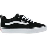 Vans VN0A3MTJ Filmore Sneakers Siyah Unisex Spor Ayakkabı - 0 - Siyah