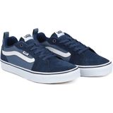 Vans VN0A3MTJ Mn Filmore Sneakers Lacivert Unisex Spor Ayakkabı - 0TB-Lacivert
