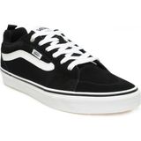 Vans VN0A3MTJ Mn Filmore Sneakers Siyah Unisex Spor Ayakkabı - 00-Siyah