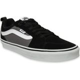 Vans VN0A3MTJ Mn Filmore Sneakers Siyah Unisex Spor Ayakkabı - 001-Siyah