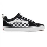 Vans VN0A3MTJ5GX1 Siyah Filmore Erkek Günlük Ayakkabı