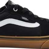 Vans VN0A3MTJQ331 MN Filmore Siyah Erkek Sneaker Ayakkabı