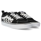 Vans Vn0A3Mvp Yt Filmore Sneakers Siyah Unisex Spor Ayakkabı