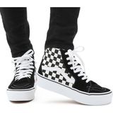 Vans VN0A3TKNQXH1 UA SK8-Hi Platform 2.0 Unisex Günlük Ayakkabı