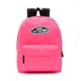 Vans VN0A3UI6M9X1 WM REALM BACKPACK Pembe Kadın Sırt Çantası