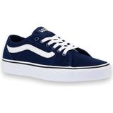 Vans VN0A3WKZ Filmore Decon Siyah-Beyaz Unisex Spor Ayakkabı - 00Siyah - Beyaz