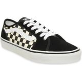 Vans VN0A3WKZ Filmore Decon Sneakers Siyah Unisex Spor Ayakkabı - 0 - Siyah