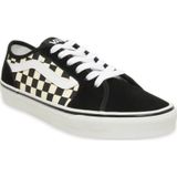 Vans Vn0A3Wkz Filmore Decon Sneakers Siyah Unisex Spor Ayakkabı 42,5