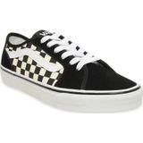 Vans Vn0A3Wkz Filmore Decon Sneakers Siyah Unisex Spor Ayakkabı 45