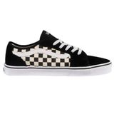Vans VN0A3WKZ5GX1 Mn Filmore Decon Siyah Erkek Günlük Ayakkabı