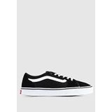 Vans VN0A3WKZ5LM1 Filmore Decon Siyah Erkek Sneaker