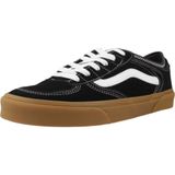Vans VN0A4BTT9X11 Ua Rowley Classic Siyah Erkek Günlük Ayakkabı