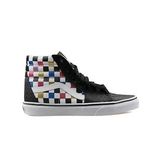 Vans VN0A4BV6V3P1 Siyah Kadın Günlük Ayakkabı