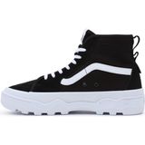 Vans VN0A4BVWBM81 UA Sentry SK8-Hİ WC Siyah Kadın Lifestyle Ayakkabı