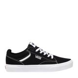 Vans VN0A4TZE1871 MN Seldan Siyah Erkek Günlük Ayakkabı