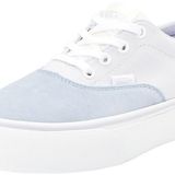 Vans Vn0A4U21 Wm Doheny Platform Açık Mavi Unisex Spor Ayakkabı