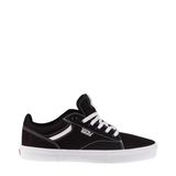 Vans VN0A4U251871 Siyah Beyaz YT Seldan Çocuk Günlük Spor Ayakkabı