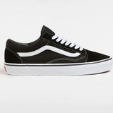 Vans VN0A4U3BXF31 Ua Old Skool Açık Siyah Spor Ayakkabı