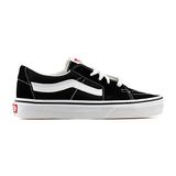 Vans VN0A4UUK6BT1 UA SK8 Low Siyah Unisex Günlük Ayakkabı