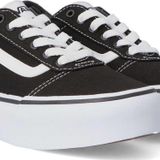 Vans Vn0A4Uuv My Ward Platform Sneakers Siyah Çocuk Spor Ayakkabı 32