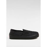 Vans VN0A4UWOBLK1 Slip-Er 2 Siyah Kadın Lifestyle Ayakkabı - 0 - Siyah