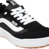 Vans Vn0A5Ela Wm Range Exp Sneakers Siyah Unisex Spor Ayakkabı