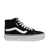 Vans VN0A5EM71871 WM Siyah Kadın Spor Ayakkabı