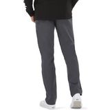 Vans VN0A5FJ71O71 Mn Authentic Slim Fit Gri Erkek Pantolon - 28