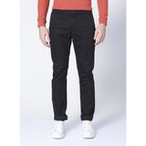 Vans VN0A5FJ7BLK1 Mn Authentic Slim Fit Siyah Erkek Pantolon