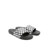 Vans Vn0A5Hf527I1 Beyaz Erkek Terlik