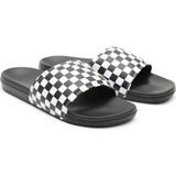 Vans VN0A5HF527I1 Vans Mn La Costa Slide-On Erkek Terlik Siyah