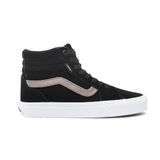 Vans VN0A5HYUA801 Wm Filmore Hi Kadın Siyah Günlük Stil Ayakkabı