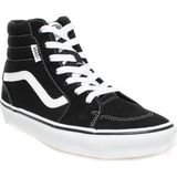 Vans Vn0A5Hzd Yt Filmore Hi Sneakers Siyah Çocuk Spor Ayakkabı - 0 - Siyah