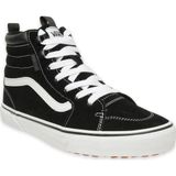 Vans Vn0A5Hze Yt Filmore Hi Vansguard Sneaker Siyah Çocuk Spor Ayakkabı 32