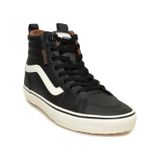 Vans Vn0a5hzk Mn Fi Lmore Hi Vansguard Sneaker Siyah Erkek Spor Ayakkabı Siyah