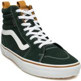Vans Vn0A5Hzk Mn Filmore Hi Vansguard Sneaker Spor Ayakkabı Yeşil 42,5