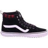 Vans Vn0a5hzk9by1 Mn Fılmore Hı Vansguard Günlük Spor Ayakkabı - Karışık