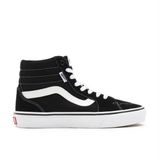 Vans VN0A5HZLBA21 Mn Filmore Hi Siyah Erkek Günlük Ayakkabı