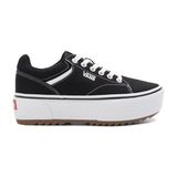 Vans VN0A5JLEBLK1 Seldan Platform ST Kadın Günlük Spor Ayakkabı
