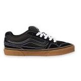 Vans VN0A5JM2 MN Caldrone Sneakers Siyah Unisex Spor Ayakkabı