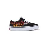 Vans VN0A5JM4BA21 YT Doheny Siyah Günlük Spor Ayakkabı