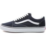 Vans VN0A5JMI4W61 Ua Old Skool Erkek Spor Ayakkabı Lacivert - Yeşil - Lacivert