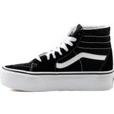 Vans VN0A5JMKBMX1 UA SK8 Hi Tapered Stackform Siyah Kadın Günlük Ayakkabı