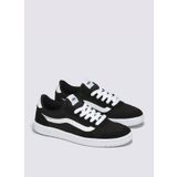 Vans VN0A5KR5OS71 UA Cruze Too CC Siyah Erkek Süet Lifestyle Ayakkabı