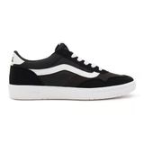 Vans VN0A5KR5OS71 UA Cruze Too CC Siyah Unisex Günlük Ayakkabı