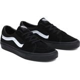 Vans VN0A5KXDBZW1 UA SK8 Low Siyah Beyaz Unisex Günlük Ayakkabı