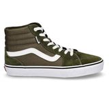 Vans VN0A5KXTRQV1 MN Filmore HI Çok Renkli Erkek Sneaker Ayakkabı